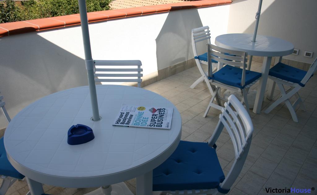 Victoria House Scopello Βίλα Scopello  Εξωτερικό φωτογραφία