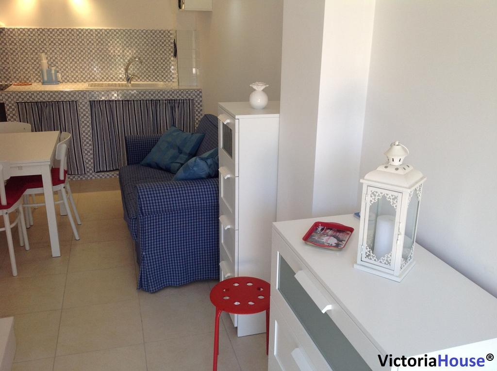 Victoria House Scopello Βίλα Scopello  Δωμάτιο φωτογραφία