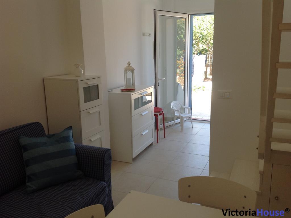 Victoria House Scopello Βίλα Scopello  Εξωτερικό φωτογραφία